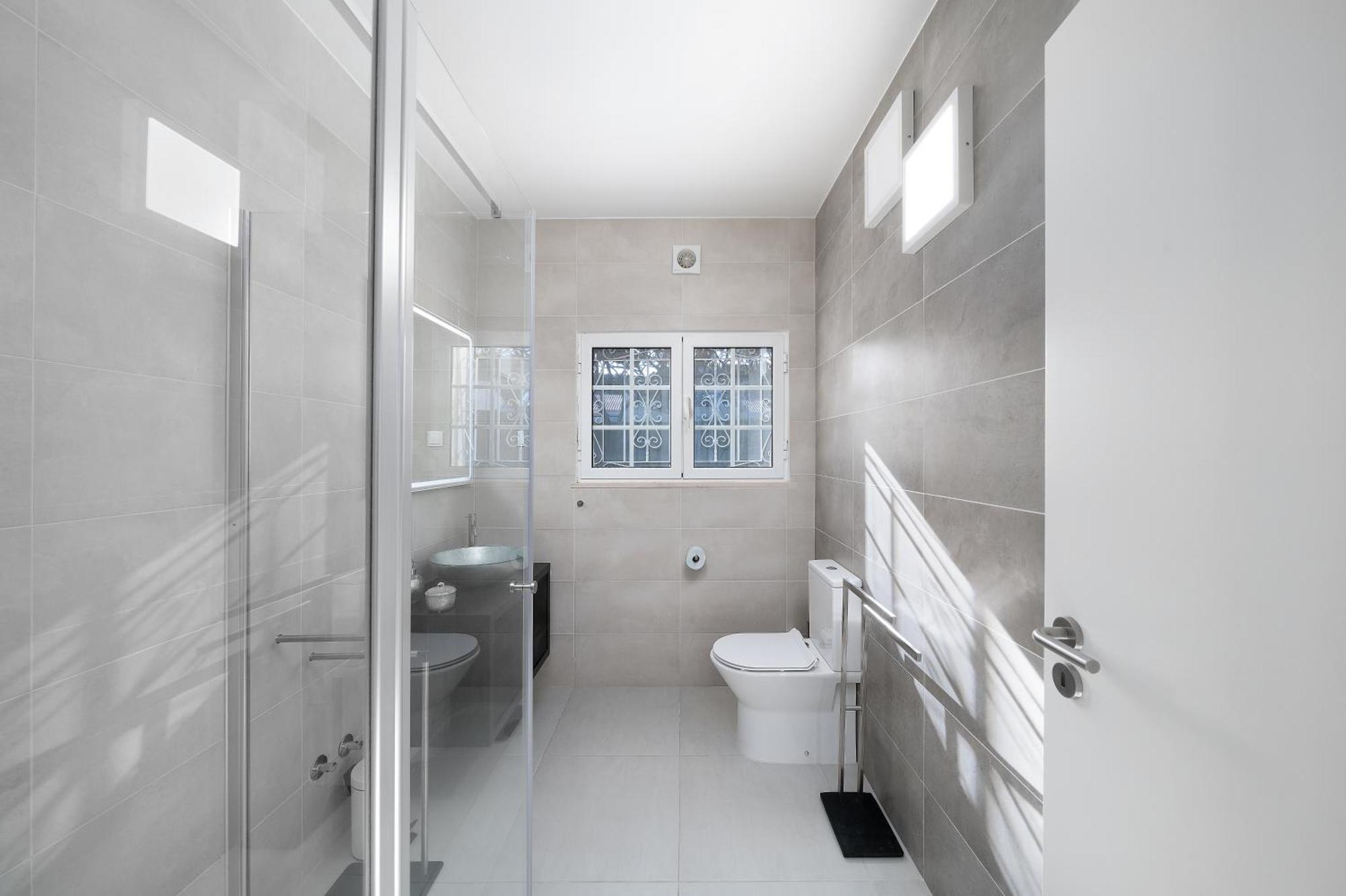 Exclusive Villa Toulouse With Pool In Falesia Algarve Albufeira Bagian luar foto
