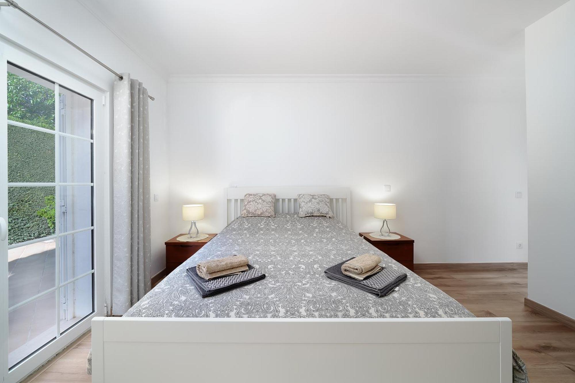 Exclusive Villa Toulouse With Pool In Falesia Algarve Albufeira Bagian luar foto